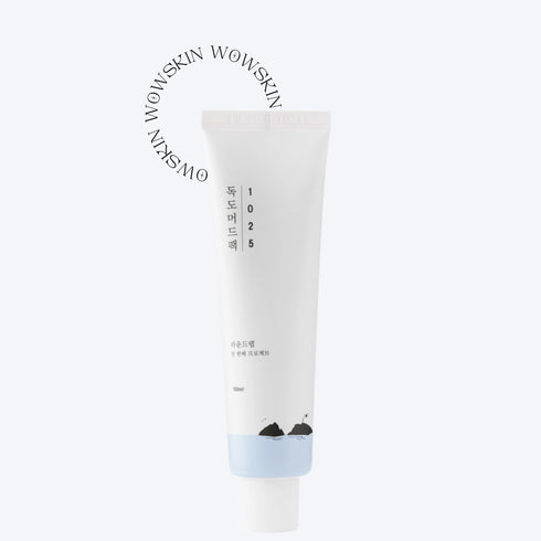 1025 Dokdo Mud Pack, 100 ml - WowSkin Romania